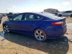 2014 Ford Fusion Se for Sale in Amarillo, TX - Undercarriage