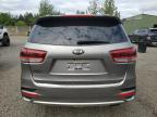 2016 Kia Sorento Sx zu verkaufen in Graham, WA - Front End