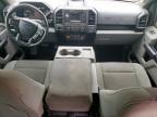2016 Ford F150 Supercrew на продаже в New Braunfels, TX - Rear End