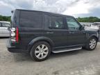 2016 Land Rover Lr4 Hse en Venta en Gastonia, NC - Water/Flood