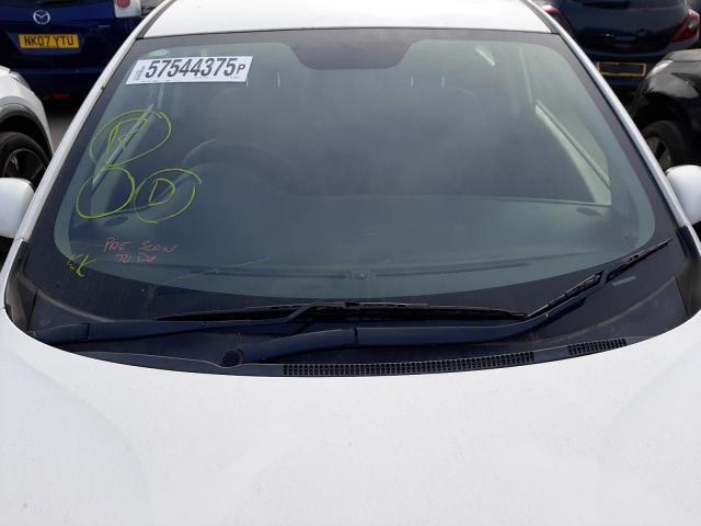 2013 KIA RIO 1 AIR