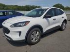 2021 Ford Escape S zu verkaufen in Assonet, MA - Side