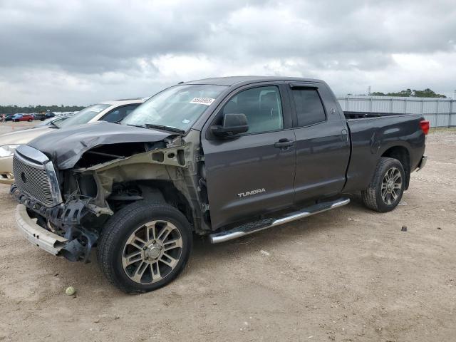 2013 Toyota Tundra Dou 4.6L