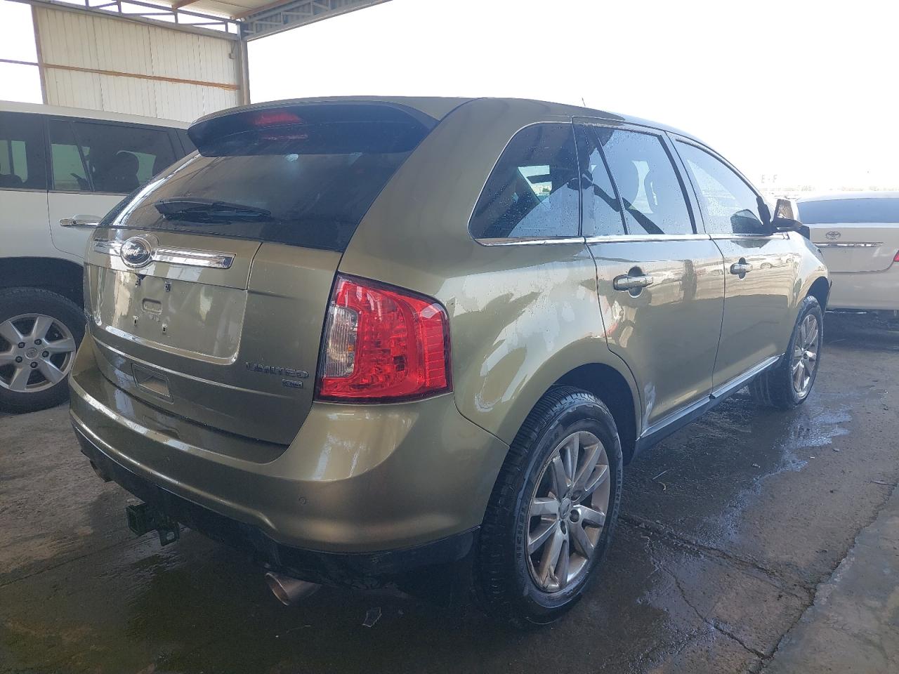 2FMDK4KC4DBC40274 - 2013 Ford EDGE - #56258625