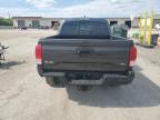 2017 Toyota Tacoma Double Cab на продаже в Indianapolis, IN - Front End