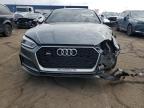 2018 Audi S5 Prestige for Sale in Woodhaven, MI - Front End