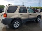 2007 Ford Escape Xlt იყიდება Littleton-ში, CO - Rear End