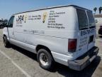2003 Ford Econoline E150 Van en Venta en Van Nuys, CA - Minor Dent/Scratches