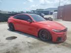 2018 Bmw M4  de vânzare în Orlando, FL - Front End