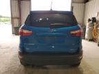 2020 Ford Ecosport Se   للبيع في Chambersburg، PA - Rollover