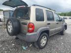2004 Jeep Liberty Sport de vânzare în Hueytown, AL - Front End