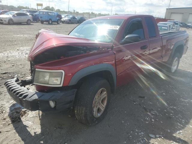 2011 Dodge Dakota Slt