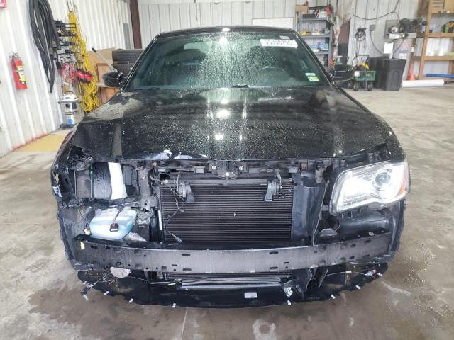  CHRYSLER 300 2014 Black