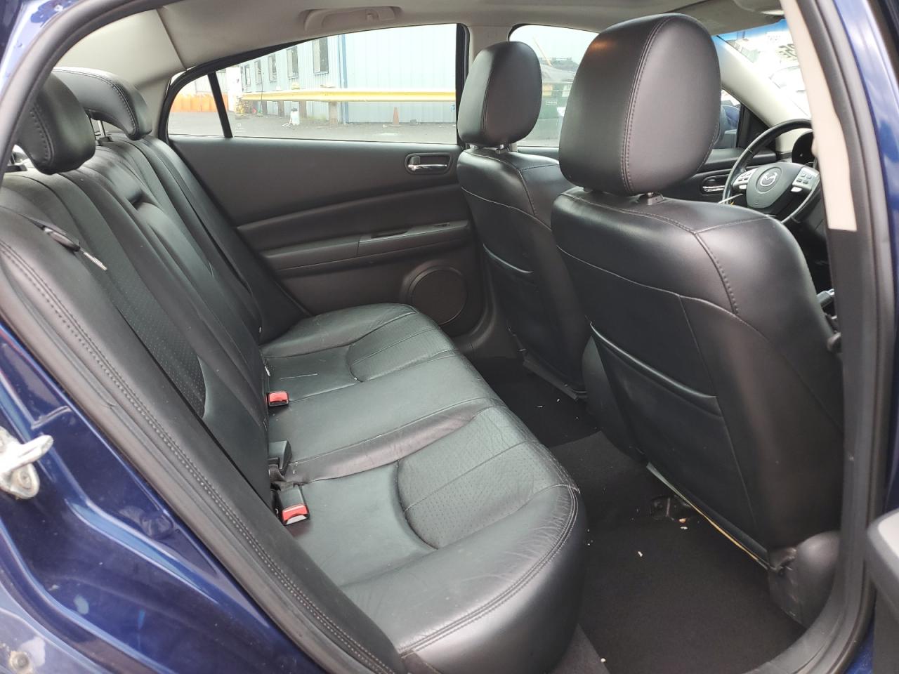 2009 Mazda 6 S VIN: 1YVHP82BX95M06745 Lot: 56508085