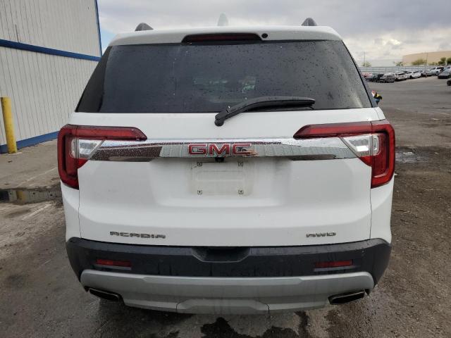  GMC ACADIA 2023 White