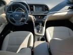 2017 Hyundai Elantra Se en Venta en Riverview, FL - Side