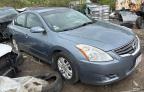 2011 Nissan Altima Hybrid იყიდება North Billerica-ში, MA - Normal Wear