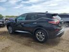 2018 Nissan Murano S იყიდება Chicago Heights-ში, IL - Front End