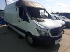 2015 MERCEDES BENZ SPRINTER 3 for sale at Copart ROCHFORD