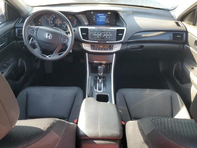  HONDA ACCORD 2014 White