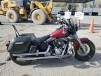 2016 Harley-Davidson Fls Softail Slim for Sale in Las Vegas, NV - Side