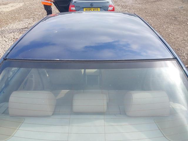 2000 BMW 540I AUTO