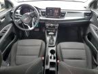2023 Kia Rio Lx იყიდება San Antonio-ში, TX - Rear End