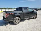 2013 Ford F150 Supercrew на продаже в Fort Pierce, FL - Water/Flood