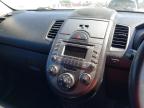 2011 KIA SOUL ECHO for sale at Copart YORK