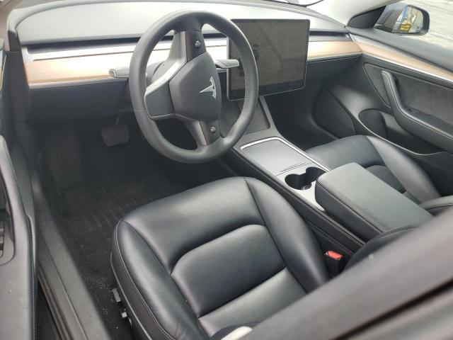  TESLA MODEL 3 2023 Gray