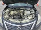 2015 Nissan Altima 2.5   for Sale in Columbus, OH - Burn
