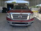 2016 Nissan Titan Xd Sl за продажба в Rogersville, MO - Mechanical