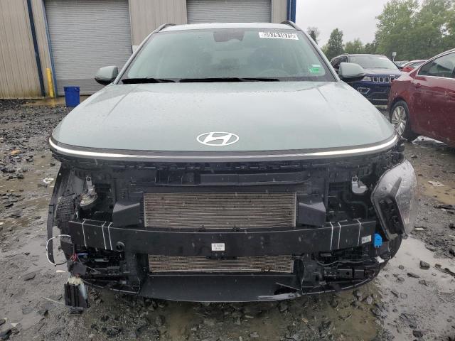 HYUNDAI KONA 2024 Szary