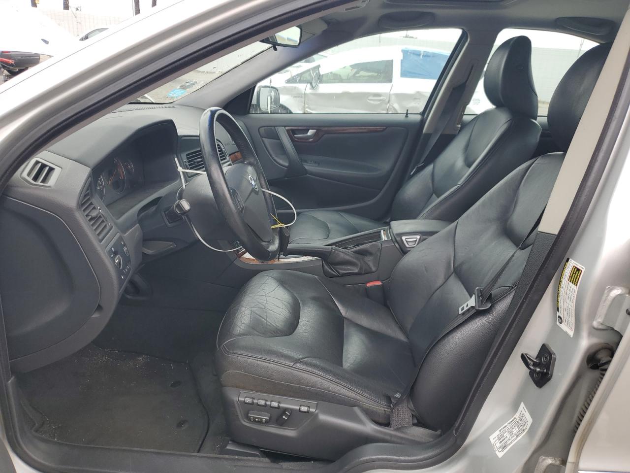 2006 Volvo S60 2.5T VIN: YV1RH592762513304 Lot: 55805995