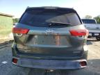 2017 Toyota Highlander Limited na sprzedaż w Spartanburg, SC - Front End