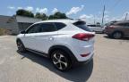 2017 Hyundai Tucson Limited for Sale in Orlando, FL - Minor Dent/Scratches