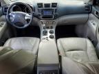 2013 Toyota Highlander Base იყიდება Graham-ში, WA - Rear End