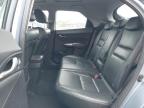 2007 HONDA CIVIC EX I for sale at Copart WOLVERHAMPTON