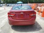 2013 Hyundai Elantra Gls   for Sale in Ocala, FL - Side