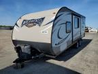2017 Foresriver Wildwood за продажба в Mcfarland, WI - Hail