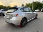 2009 Subaru Impreza Wrx Sti de vânzare în North Billerica, MA - Normal Wear