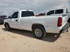 2007 Chevrolet Silverado C1500 Classic за продажба в Andrews, TX - Front End