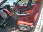 2014 Land Rover Range Rover Sport Autobiography for Sale in Wilmer, TX - Minor Dent/Scratches