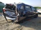 2025 Honda Odyssey Touring на продаже в Spartanburg, SC - Rear End