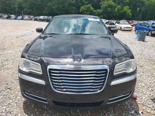  CHRYSLER 300 2012 Black