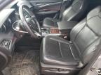 2016 Acura Mdx Technology na sprzedaż w Longview, TX - Hail