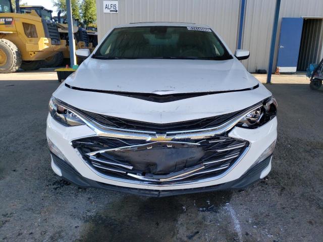  CHEVROLET MALIBU 2024 White