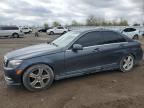 2011 MERCEDES-BENZ C 300   à vendre chez Copart ON - LONDON