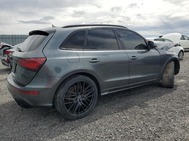 2013 AUDI Q5 PREMIUM