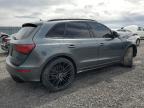 2013 AUDI Q5 PREMIUM for sale at Copart ON - OTTAWA